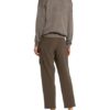 Brunello Cucinelli Strickjacke Mit Glitzergarn gruen