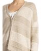 BRUNELLO CUCINELLI Strickjacke Damen, Beige