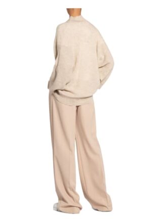 Brunello Cucinelli Strickjacke Mit Mohair beige