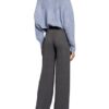 Brunello Cucinelli Strickjacke Mit Schmucksteinbesatz grau