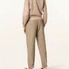 Brunello Cucinelli Strickjacke braun