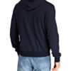Brunello Cucinelli Sweatjacke blau