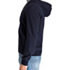 Brunello Cucinelli Sweatjacke blau
