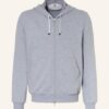 BRUNELLO CUCINELLI Sweatjacke Herren, Grau