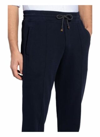 Brunello Cucinelli Sweatpants blau