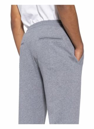 Brunello Cucinelli Sweatpants grau