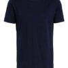 BRUNELLO CUCINELLI T-Shirt Herren, Blau