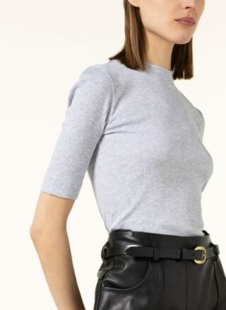 Brunello Cucinelli T-Shirt grau