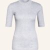 Brunello Cucinelli T-Shirt grau