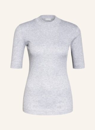 Brunello Cucinelli T-Shirt grau