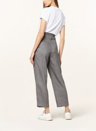 Brunello Cucinelli T-Shirt weiss