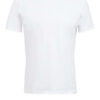 BRUNELLO CUCINELLI T-Shirt Herren, Weiß