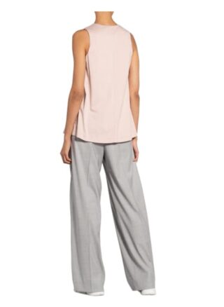 Brunello Cucinelli Top rosa