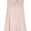Brunello Cucinelli Top rosa