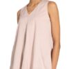 Brunello Cucinelli Top rosa