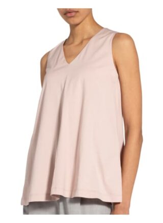 Brunello Cucinelli Top rosa