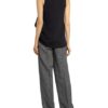 Brunello Cucinelli Top schwarz