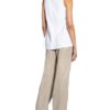 Brunello Cucinelli Top weiss