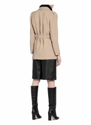 Bruuns Bazaar Blazer Lucille beige