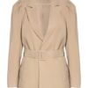 Bruuns Bazaar Blazer Lucille beige
