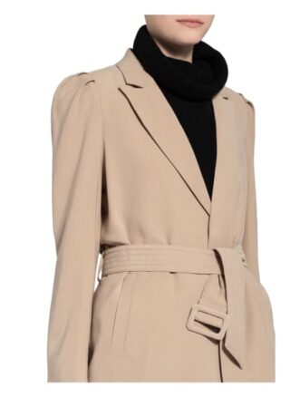 Bruuns Bazaar Blazer Lucille beige