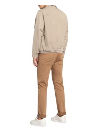 Bugatti Blouson Herren, Beige
