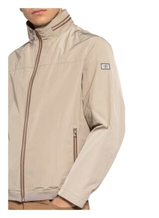 Bugatti Blouson Herren, Beige