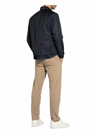 Bugatti Blouson blau