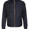 Bugatti Blouson blau