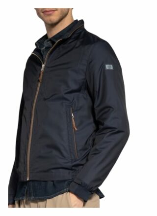 Bugatti Blouson blau