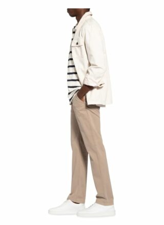 Bugatti Chino Bologa Modern Fit beige