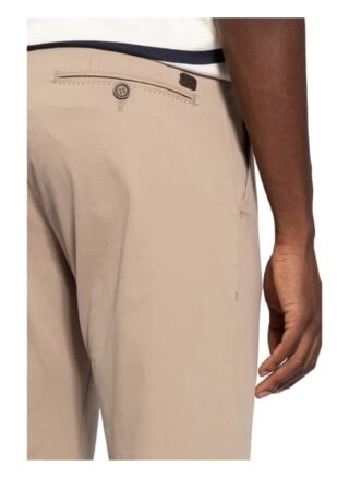 Bugatti Chino Bologa Modern Fit beige