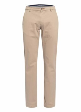 Bugatti Chino Bologa Modern Fit beige