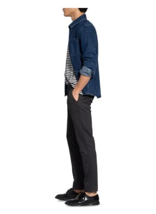 Bugatti Chino Herren, Grau