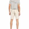 Bugatti Chino-Shorts Modern Fit beige