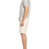 Bugatti Chino-Shorts Modern Fit beige
