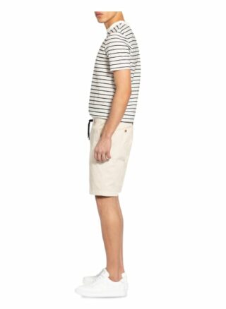 Bugatti Chino-Shorts Modern Fit beige