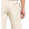 Bugatti Chino-Shorts Modern Fit beige