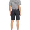 Bugatti Chino-Shorts Modern Fit blau
