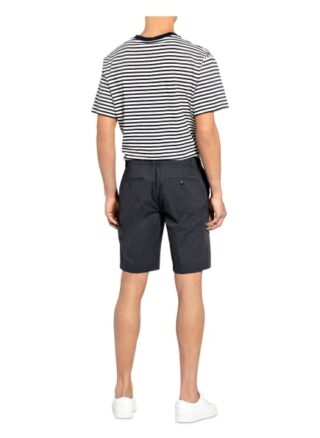 Bugatti Chino-Shorts Modern Fit blau