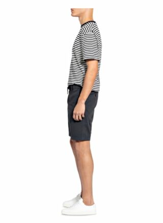 Bugatti Chino-Shorts Modern Fit blau