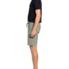 Bugatti Chino-Shorts Modern Fit gruen
