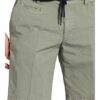 Bugatti Chino-Shorts Modern Fit gruen