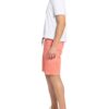 Bugatti Chino-Shorts Modern Fit orange