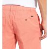 Bugatti Chino-Shorts Modern Fit orange