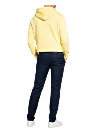 Bugatti Chino Herren, Blau