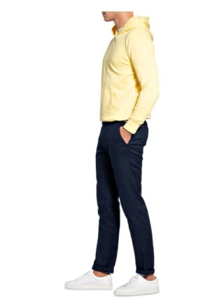 Bugatti Chino Herren, Blau