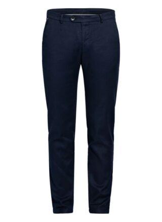 Bugatti Chino Herren, Blau