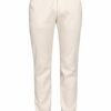 Bugatti Chino Herren, Weiß