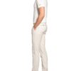 Bugatti Chino Herren, Weiß